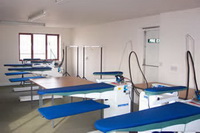 Ironing Service Leicester