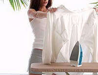 Ironing Service London