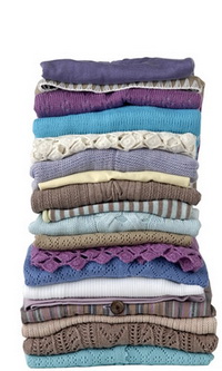 Ironing Service Price List