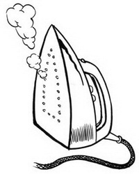 Ironing Service Prices