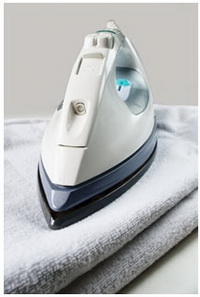 Ironing Service Rates