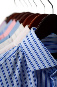 Ironing Services Leeds